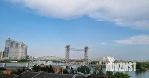 2-к квартира, вторичка, 47м2, 19/24 этаж