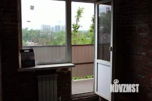 1-к квартира, вторичка, 32м2, 4/6 этаж