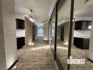 2-к квартира, вторичка, 86м2, 9/22 этаж