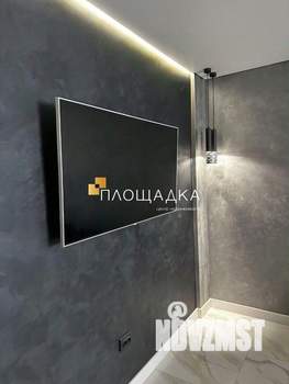 3-к квартира, вторичка, 74м2, 15/22 этаж