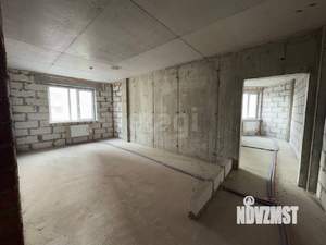 2-к квартира, вторичка, 79м2, 5/19 этаж