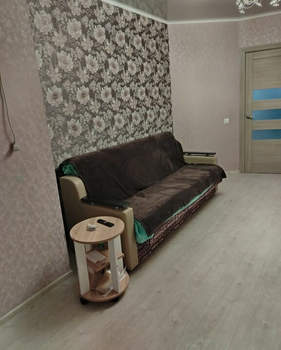 1-к квартира, вторичка, 40м2, 7/7 этаж