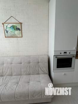 1-к квартира, вторичка, 38м2, 20/24 этаж