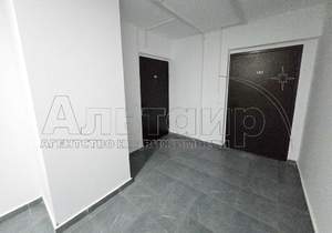 1-к квартира, вторичка, 37м2, 2/18 этаж