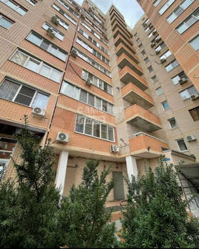 3-к квартира, вторичка, 110м2, 11/12 этаж