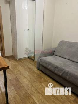 2-к квартира, вторичка, 43м2, 16/26 этаж