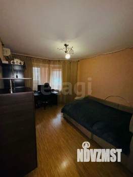 1-к квартира, вторичка, 34м2, 2/10 этаж