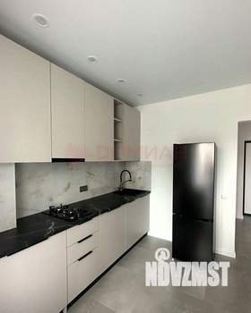 1-к квартира, вторичка, 36м2, 5/9 этаж