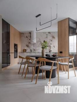 3-к квартира, вторичка, 97м2, 7/15 этаж