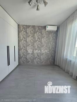 1-к квартира, вторичка, 42м2, 23/24 этаж