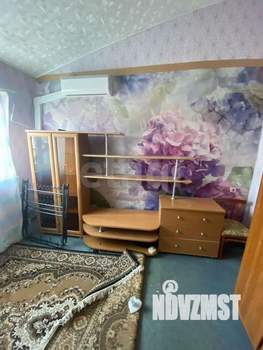 1-к квартира, вторичка, 30м2, 2/2 этаж