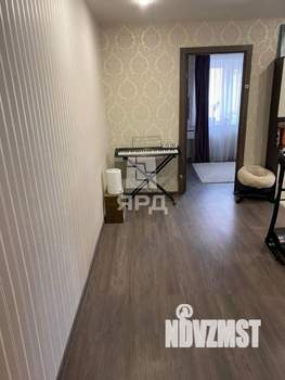 2-к квартира, вторичка, 46м2, 3/5 этаж
