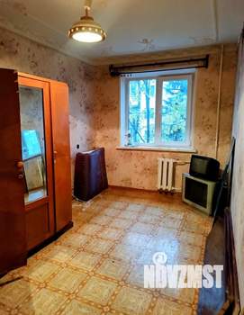 2-к квартира, вторичка, 45м2, 2/5 этаж