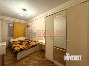 3-к квартира, вторичка, 57м2, 2/5 этаж