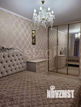 3-к квартира, вторичка, 94м2, 7/20 этаж