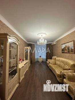 3-к квартира, вторичка, 90м2, 3/16 этаж