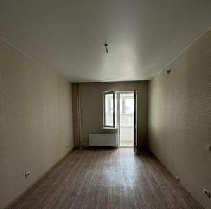 1-к квартира, вторичка, 36м2, 9/18 этаж