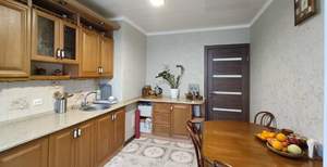 2-к квартира, вторичка, 52м2, 7/9 этаж