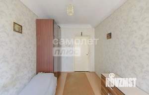 3-к квартира, вторичка, 59м2, 4/5 этаж