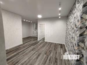 1-к квартира, вторичка, 42м2, 9/11 этаж