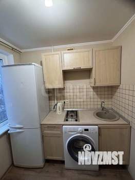 1-к квартира, вторичка, 23м2, 5/9 этаж