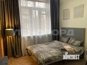 3-к квартира, вторичка, 94м2, 2/4 этаж