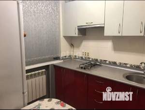 2-к квартира, вторичка, 45м2, 1/5 этаж