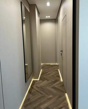 2-к квартира, вторичка, 57м2, 12/25 этаж