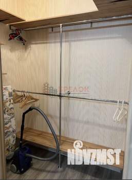 1-к квартира, вторичка, 35м2, 1/4 этаж