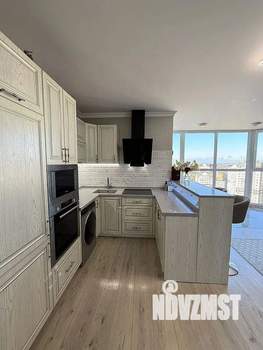 2-к квартира, вторичка, 60м2, 22/22 этаж