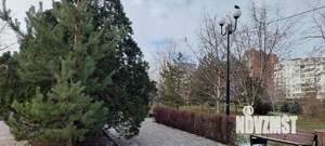 1-к квартира, вторичка, 26м2, 2/9 этаж