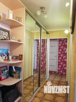 3-к квартира, вторичка, 66м2, 2/10 этаж