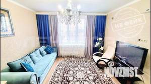 3-к квартира, вторичка, 68м2, 3/20 этаж