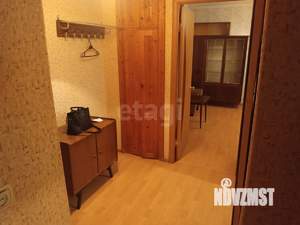 4-к квартира, вторичка, 62м2, 5/5 этаж