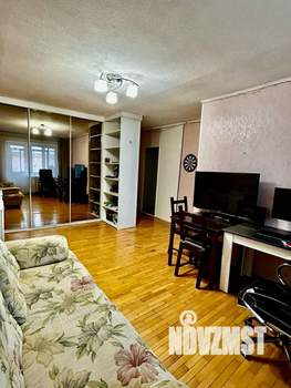 1-к квартира, вторичка, 33м2, 5/5 этаж