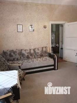 3-к квартира, вторичка, 65м2, 1/5 этаж