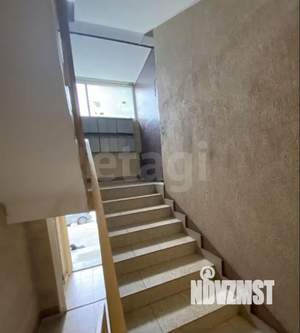 2-к квартира, вторичка, 53м2, 3/11 этаж