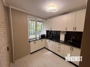 3-к квартира, вторичка, 63м2, 1/5 этаж