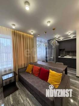 Студия квартира, вторичка, 33м2, 15/24 этаж