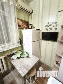 2-к квартира, вторичка, 20м2, 2/2 этаж