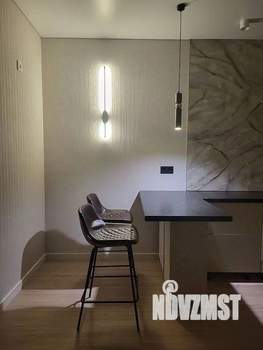 2-к квартира, вторичка, 52м2, 16/25 этаж