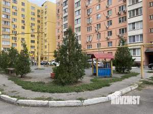 1-к квартира, вторичка, 39м2, 8/10 этаж
