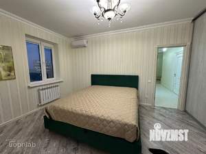 2-к квартира, вторичка, 63м2, 11/21 этаж