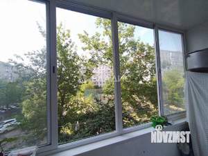 2-к квартира, вторичка, 50м2, 3/9 этаж