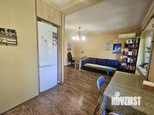 2-к квартира, вторичка, 43м2, 5/5 этаж