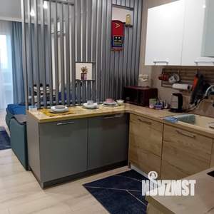 Студия квартира, вторичка, 33м2, 14/20 этаж
