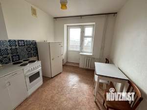 1-к квартира, вторичка, 42м2, 9/16 этаж