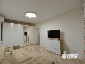 2-к квартира, вторичка, 54м2, 8/19 этаж