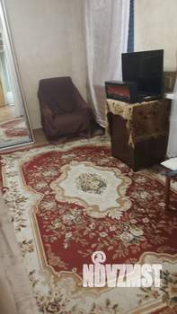 1-к квартира, вторичка, 25м2, 2/2 этаж