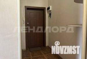 1-к квартира, вторичка, 36м2, 3/5 этаж